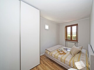 Appartamento Moniga del Garda Caratteristiche 19