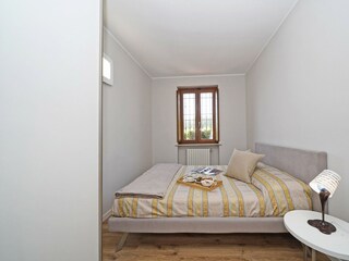 Appartamento Moniga del Garda Caratteristiche 20