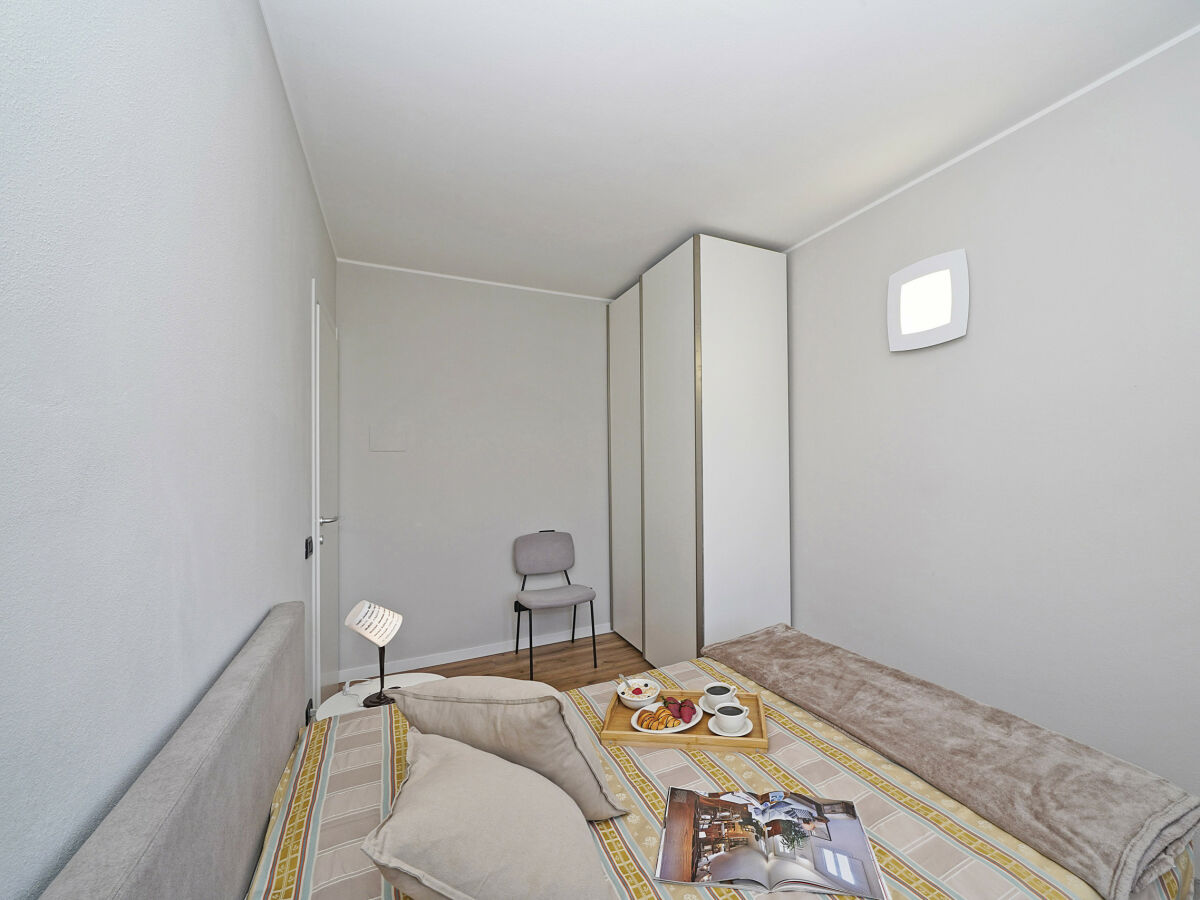 Apartment Moniga del Garda Ausstattung 21