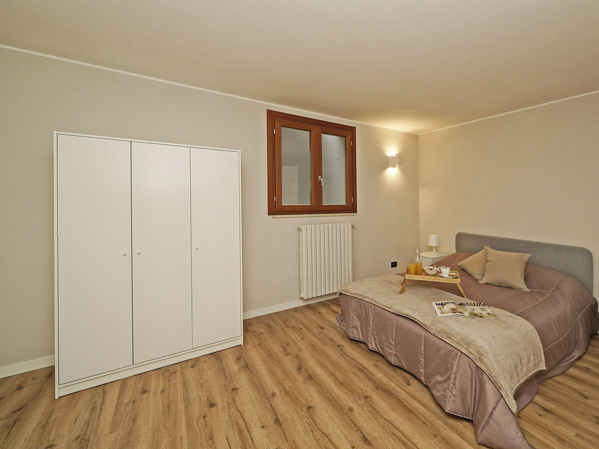 Apartment Moniga del Garda Ausstattung 22