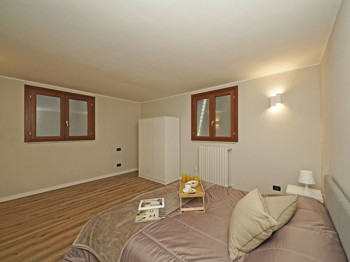 Apartment Moniga del Garda Ausstattung 23