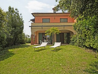 Appartamento Moniga del Garda Ambiente 30