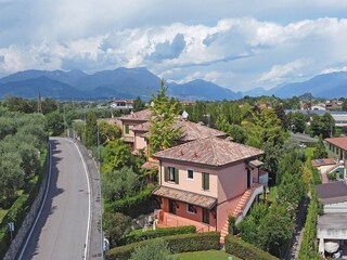 Appartement Moniga del Garda Enregistrement extérieur 8
