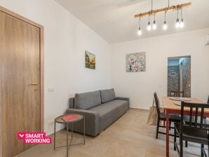 Apartment Casa San Giosafat a Ballarò - Palermo - image1