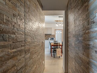 Apartamento Palermo Características 6