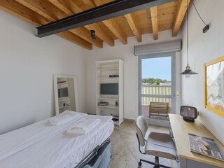 Appartement Desenzano del Garda Équipement 6