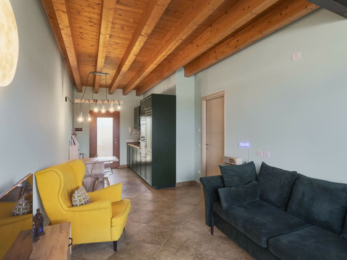 Apartment Desenzano del Garda Ausstattung 7