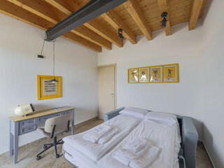 Appartement Desenzano del Garda Équipement 8