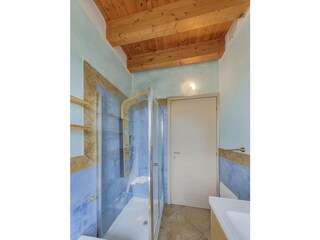 Appartement Desenzano del Garda Équipement 12