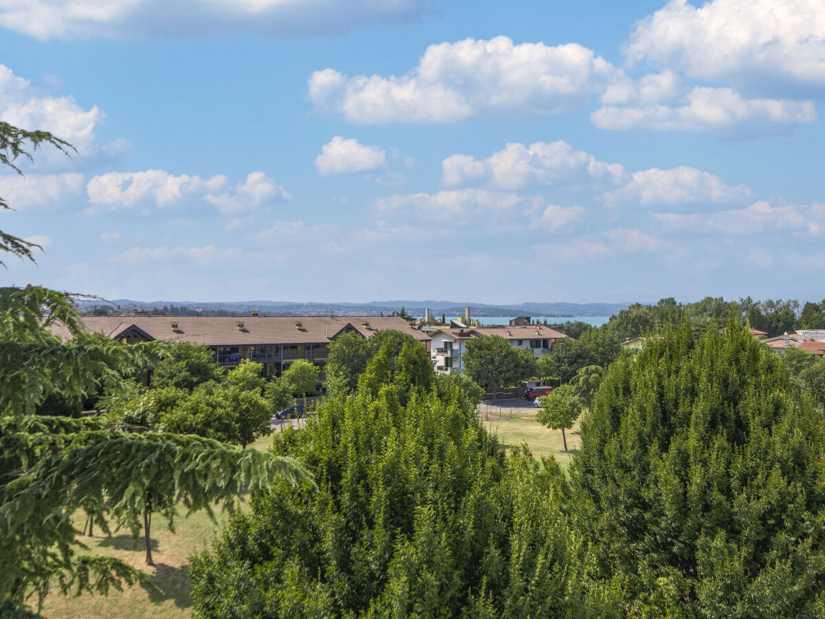 Apartment Desenzano del Garda Außenaufnahme 3