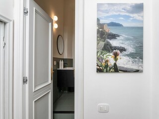 Appartamento Genua  28