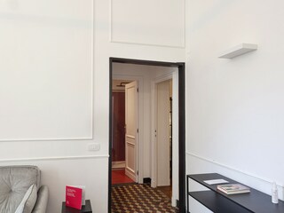 Appartamento Genua Caratteristiche 9