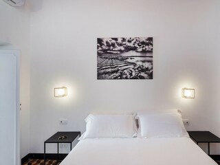 Apartamento Genua Características 10