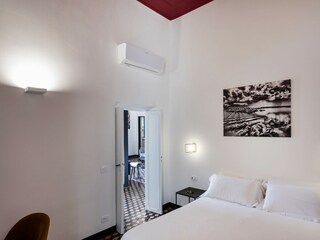 Appartamento Genua Caratteristiche 11