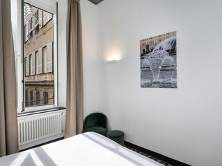 Apartamento Genua Características 12
