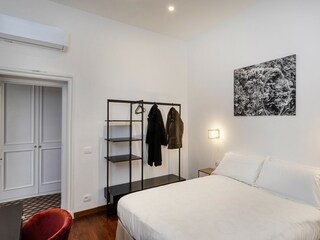 Appartamento Genua Caratteristiche 13