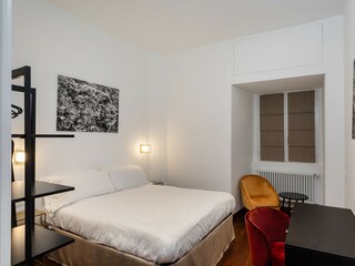 Apartamento Genua Características 14