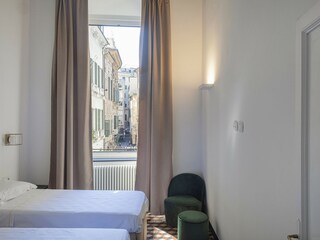 Apartamento Genua Características 15