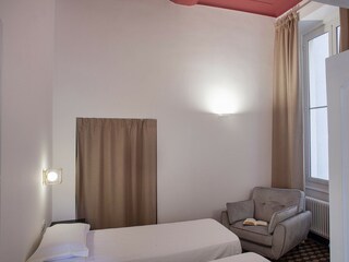 Appartamento Genua Caratteristiche 16