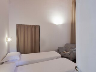 Apartamento Genua Características 17