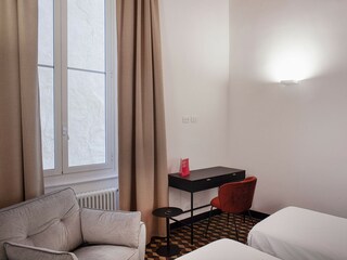 Apartamento Genua Características 18