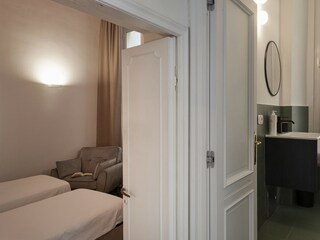 Appartamento Genua Caratteristiche 19