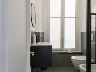 Appartamento Genua Caratteristiche 20