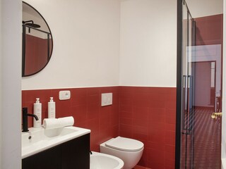 Appartamento Genua Caratteristiche 21