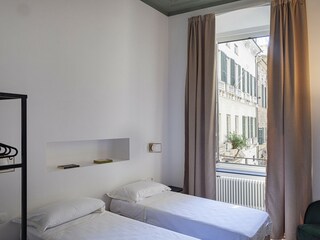Apartamento Genua Características 22