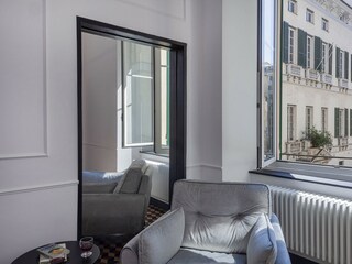 Apartamento Genua Características 23