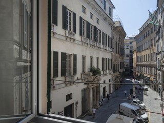 Apartamento Genua Grabación al aire libre 2