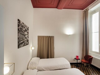 Appartamento Genua Caratteristiche 24