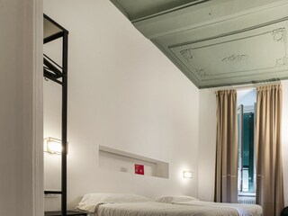 Apartamento Genua Características 26