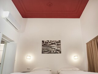 Appartamento Genua Caratteristiche 27