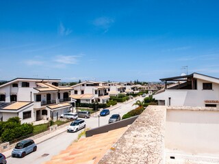 Casa de vacaciones Syrakus Entorno 25