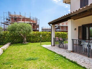 Casa de vacaciones Syrakus Entorno 29