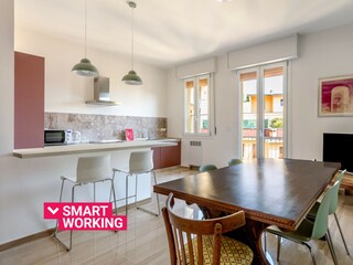 Appartamento Bologna (Stadt) Caratteristiche 4