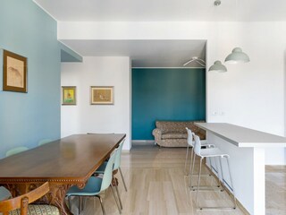 Appartamento Bologna (Stadt) Caratteristiche 5