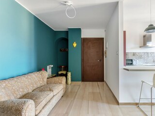 Appartamento Bologna (Stadt) Caratteristiche 22