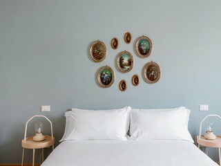 Appartamento Bologna (Stadt) Caratteristiche 8