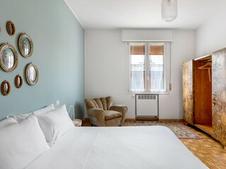 Appartamento Bologna (Stadt) Caratteristiche 10