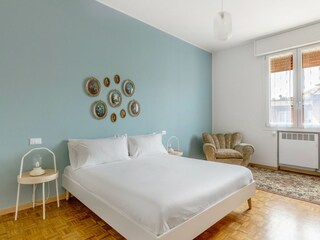 Appartamento Bologna (Stadt) Caratteristiche 11