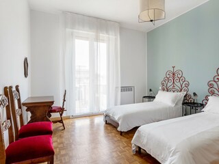 Appartamento Bologna (Stadt) Caratteristiche 14