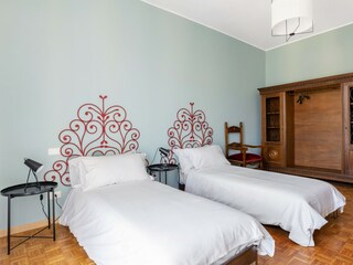 Appartamento Bologna (Stadt) Caratteristiche 15