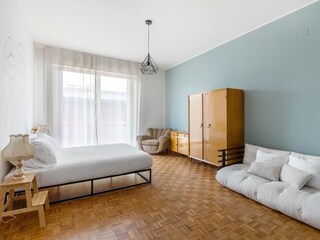 Appartamento Bologna (Stadt) Caratteristiche 16