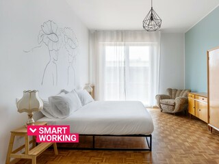 Appartamento Bologna (Stadt) Caratteristiche 17