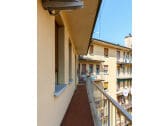 Apartment Bologna (Stadt) Außenaufnahme 1