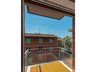 Appartamento Bologna (Stadt) Registrazione all'aperto 2