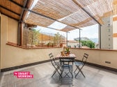 Apartamento Palermo Grabación al aire libre 1