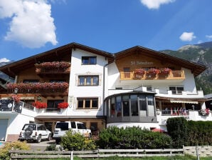 Apartment St. Sebastian - Pettneu am Arlberg - image1